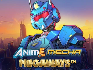AnimeMechaMegaways.webp